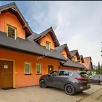 Apartamenty Przy Deptaku