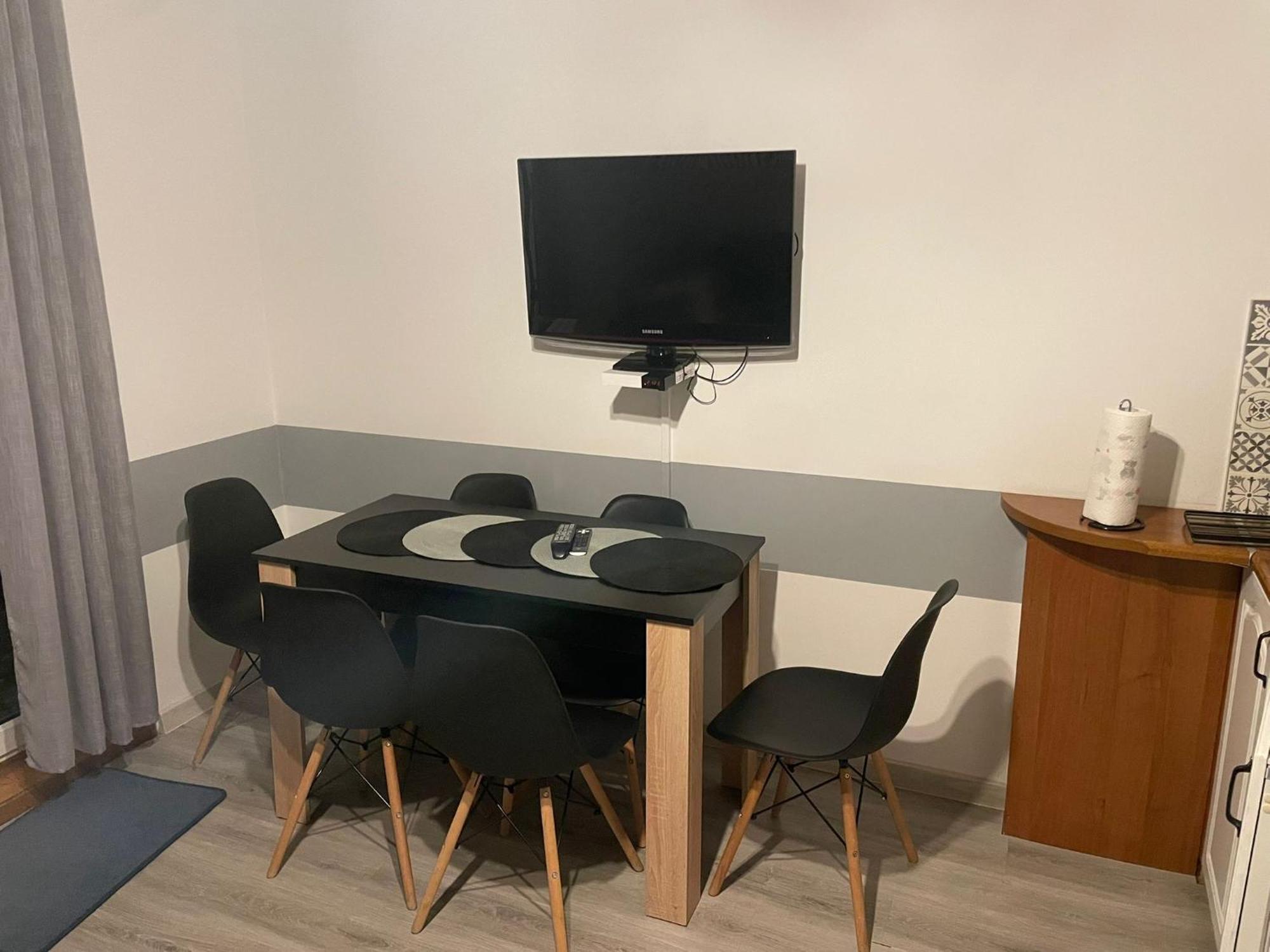 Przy Deptaku Apartament Karpacz