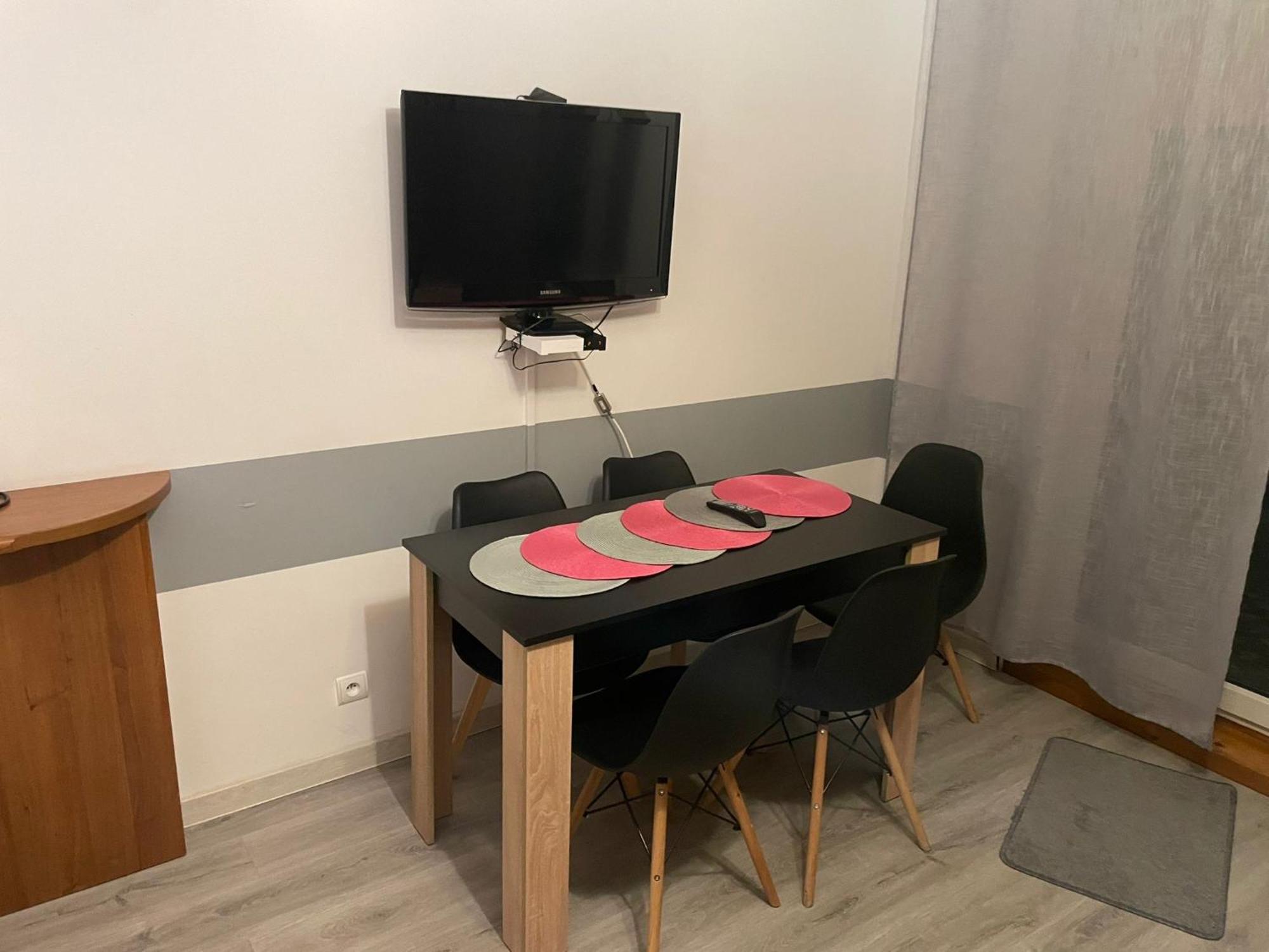 Przy Deptaku Apartment